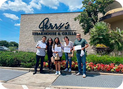 Perfecciona tu inglés en diplomado IES